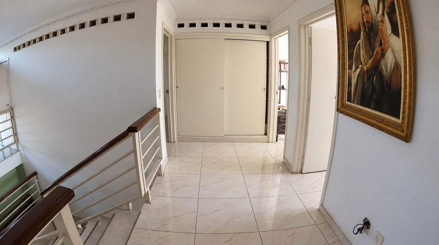 Casa en venta en Lleras Restrepo, Cúcuta · foto 8 de 20