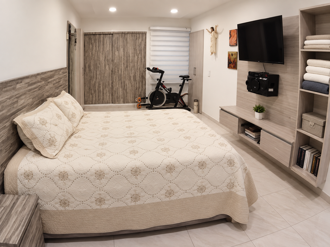 Casa en venta en Lleras Restrepo, Cúcuta · foto 10 de 20