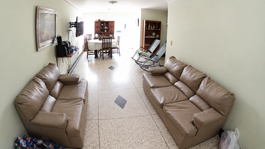Casa en venta en Lleras Restrepo, Cúcuta · foto 14 de 20