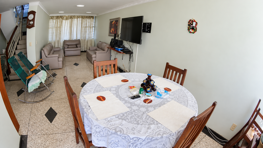 Casa en venta en Lleras Restrepo, Cúcuta · foto 15 de 20