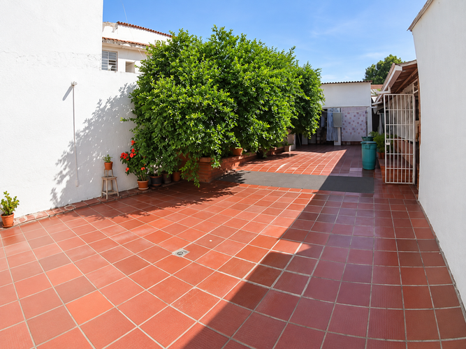 Casa en venta en Lleras Restrepo, Cúcuta · foto 16 de 20