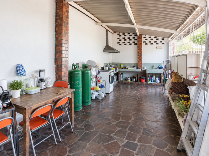 Casa en venta en Lleras Restrepo, Cúcuta · foto 17 de 20