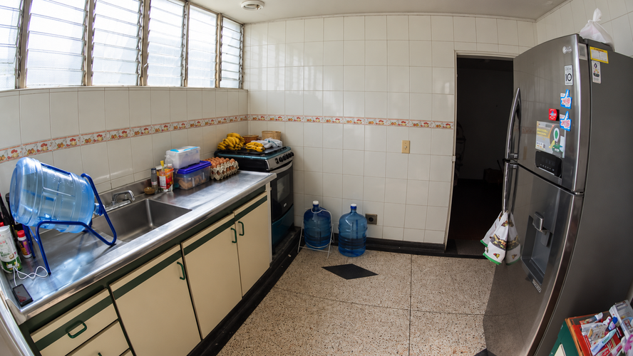 Casa en venta en Lleras Restrepo, Cúcuta · foto 19 de 20