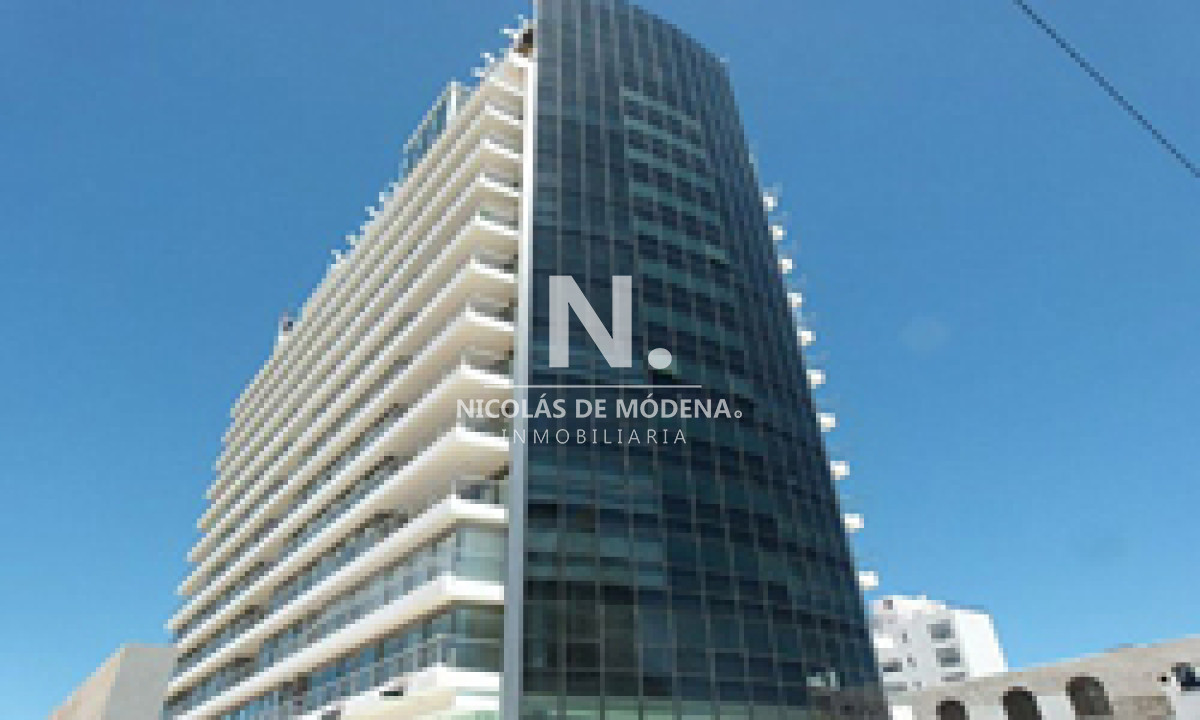 Apartamento en Alquiler · Foto 3