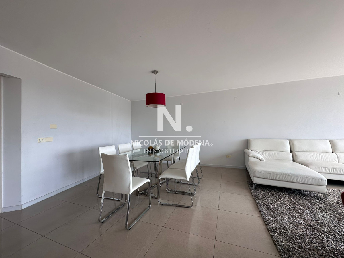 Apartamento en Alquiler · Foto 4