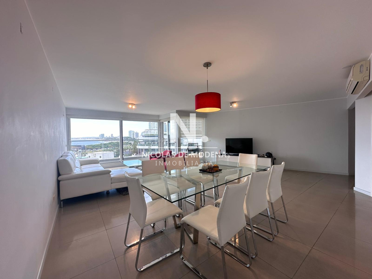 Apartamento en Alquiler · Foto 6