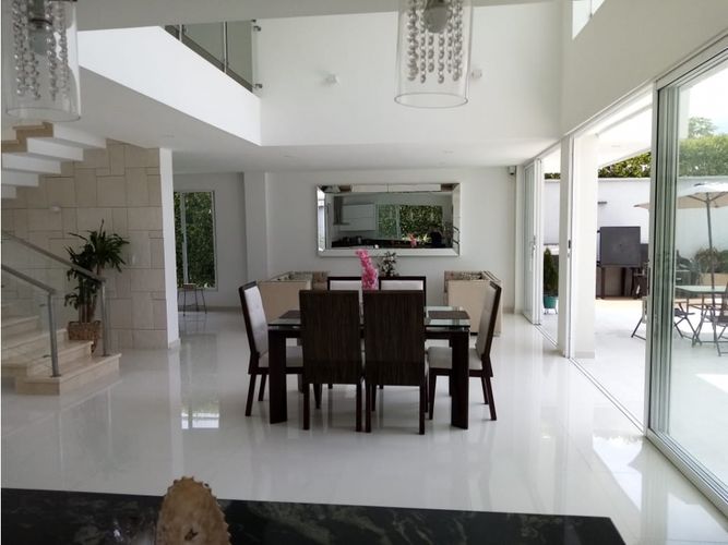 Casa de 5 alcobas en venta en Las Mercedes, Jamundí, 400 m² · foto 8 de 20