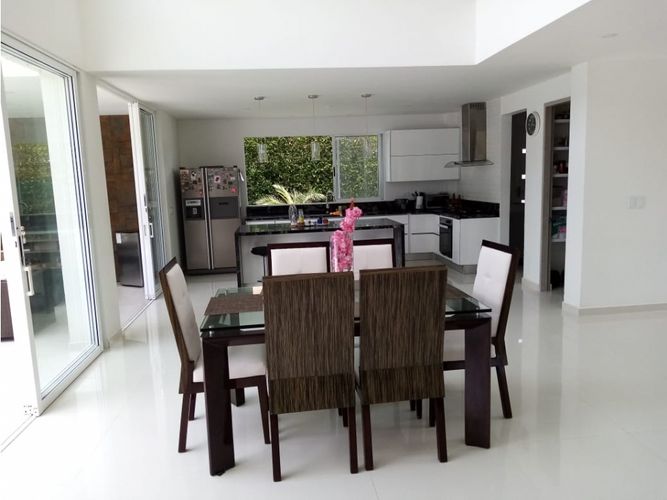 Casa de 5 alcobas en venta en Las Mercedes, Jamundí, 400 m² · foto 12 de 20