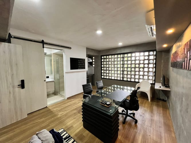 Oficina en arriendo en Juanambu, Cali, 23 m² · foto 2 de 16