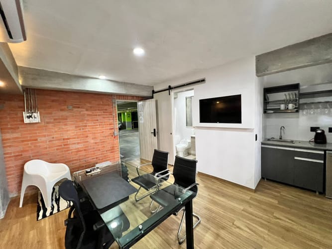 Oficina en arriendo en Juanambu, Cali, 23 m² · foto 3 de 16