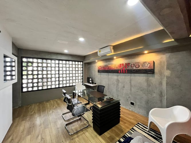 Oficina en arriendo en Juanambu, Cali, 23 m² · foto 4 de 16