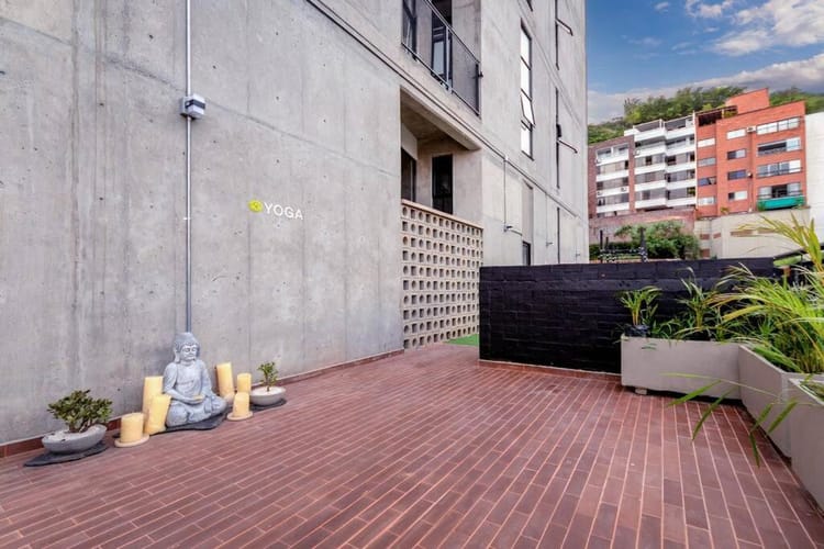 Oficina en arriendo en Juanambu, Cali, 23 m² · foto 8 de 16