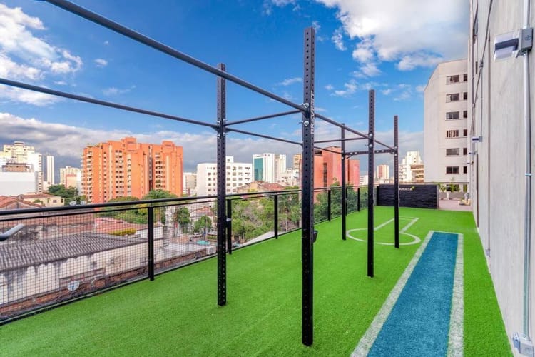 Oficina en arriendo en Juanambu, Cali, 23 m² · foto 10 de 16