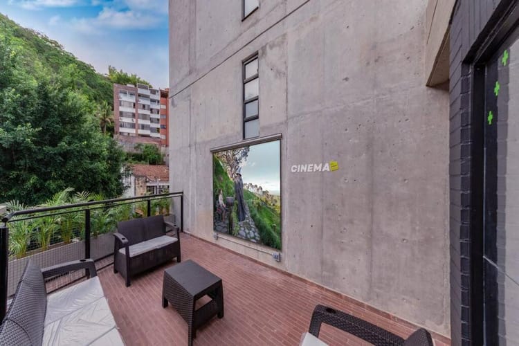 Oficina en arriendo en Juanambu, Cali, 23 m² · foto 12 de 16