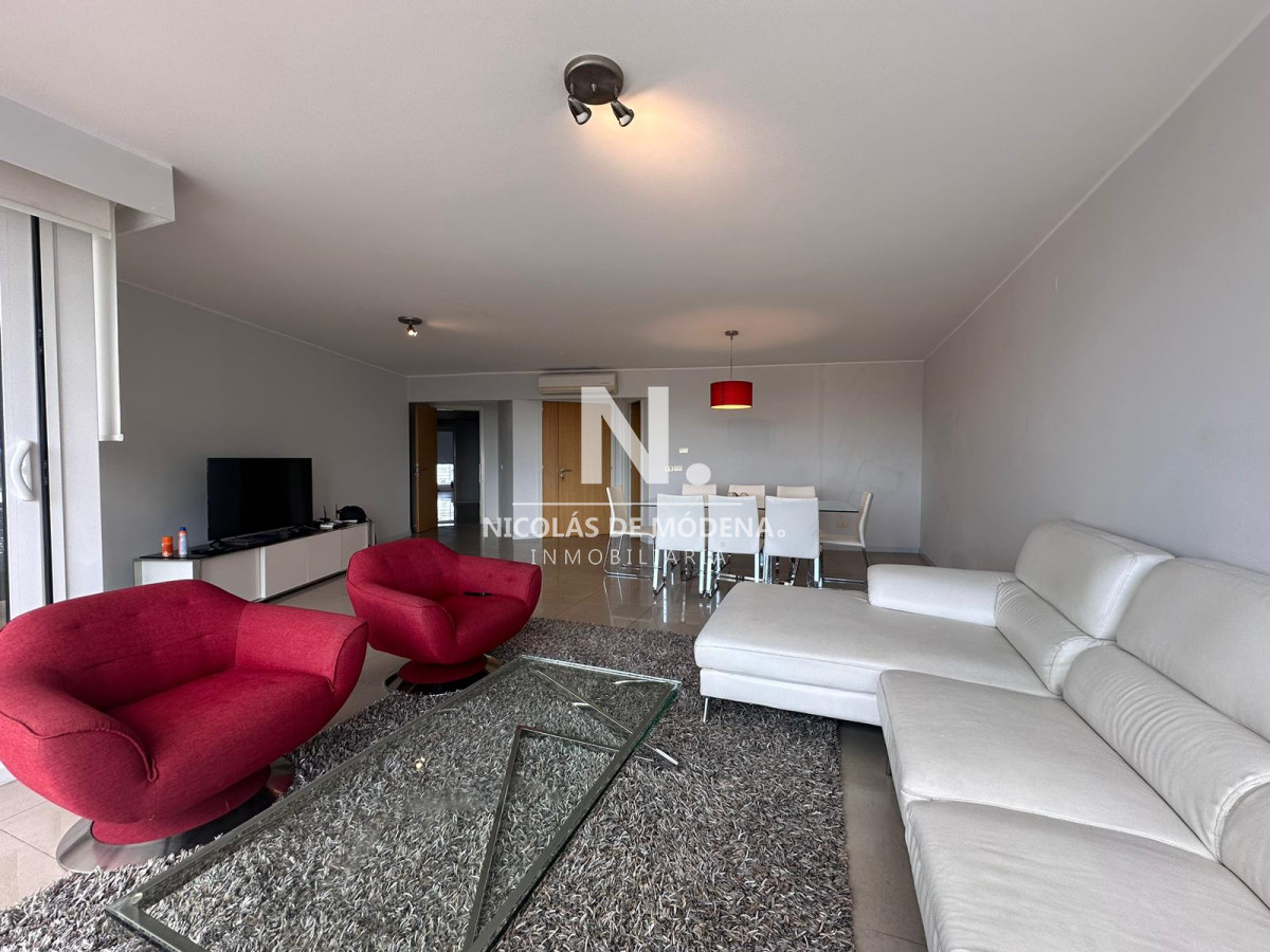 Apartamento en Alquiler · Foto 9