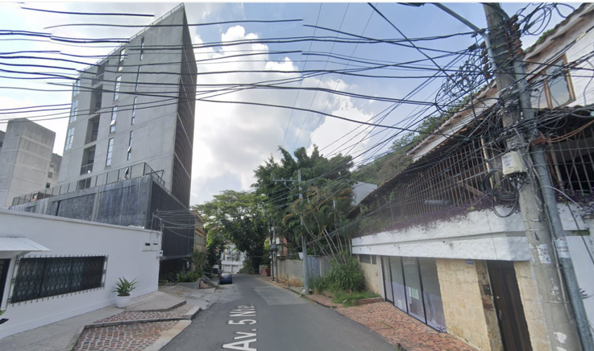 Oficina en arriendo en Juanambu, Cali, 23 m² · foto 16 de 16