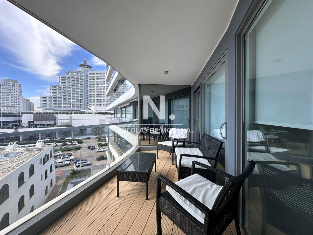 Apartamento en Alquiler · Foto 10