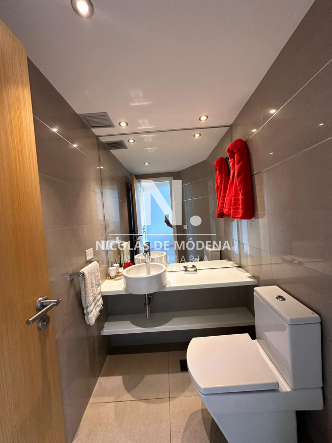 Apartamento en Alquiler · Foto 11
