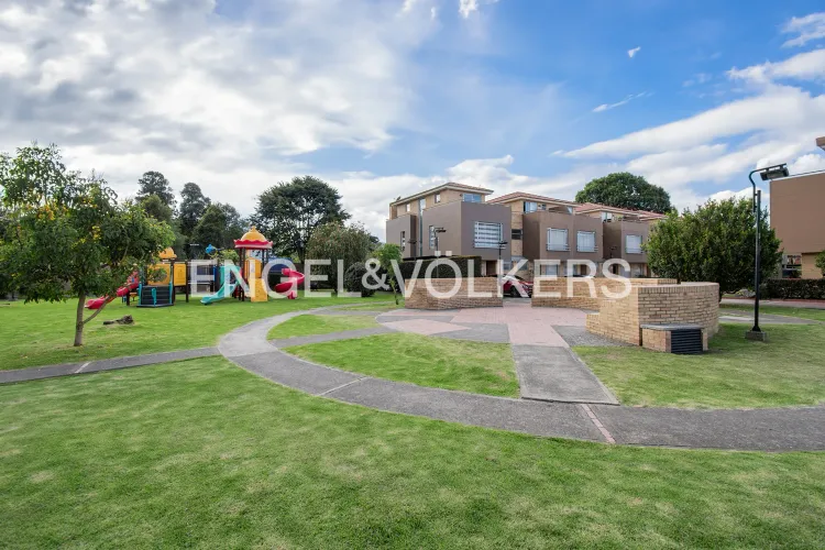 Casa en venta en Santa Cecilia Ii, Chía · foto 20 de 20