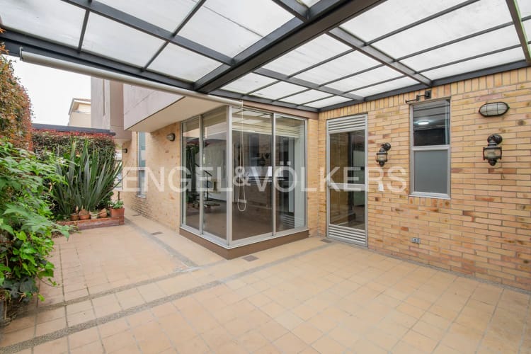 Casa en venta en Santa Cecilia Ii, Chía · foto 17 de 20