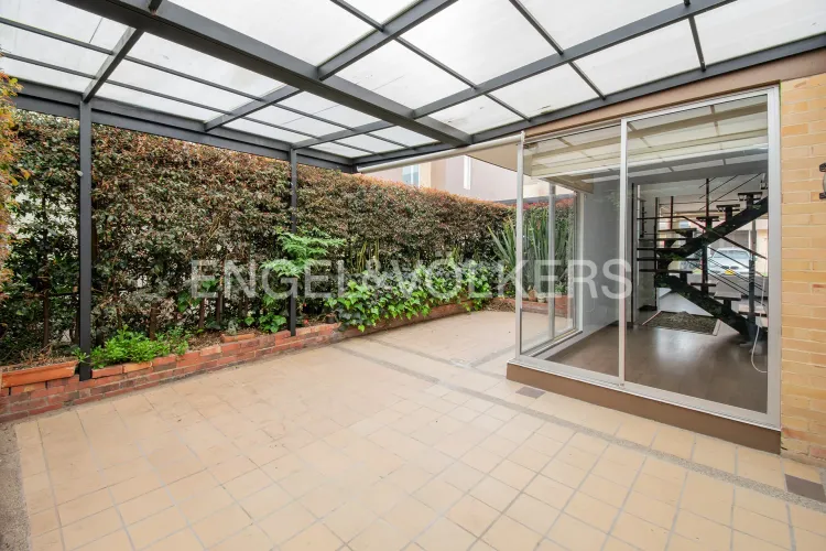 Casa en venta en Santa Cecilia Ii, Chía · foto 15 de 20