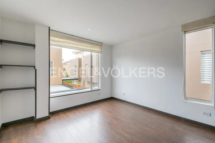 Casa en venta en Santa Cecilia Ii, Chía · foto 12 de 20