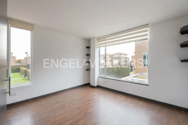 Casa en venta en Santa Cecilia Ii, Chía · foto 11 de 20