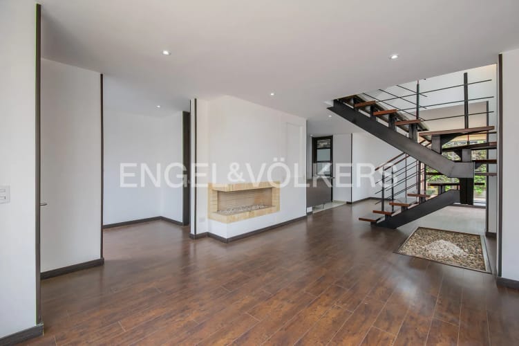 Casa en venta en Santa Cecilia Ii, Chía · foto 5 de 20