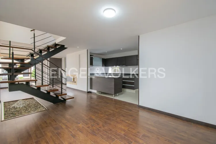 Casa en venta en Santa Cecilia Ii, Chía · foto 4 de 20