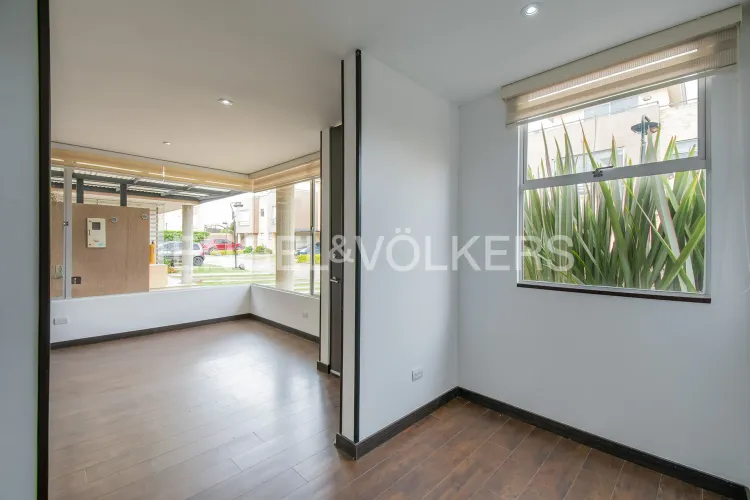 Casa en venta en Santa Cecilia Ii, Chía · foto 3 de 20
