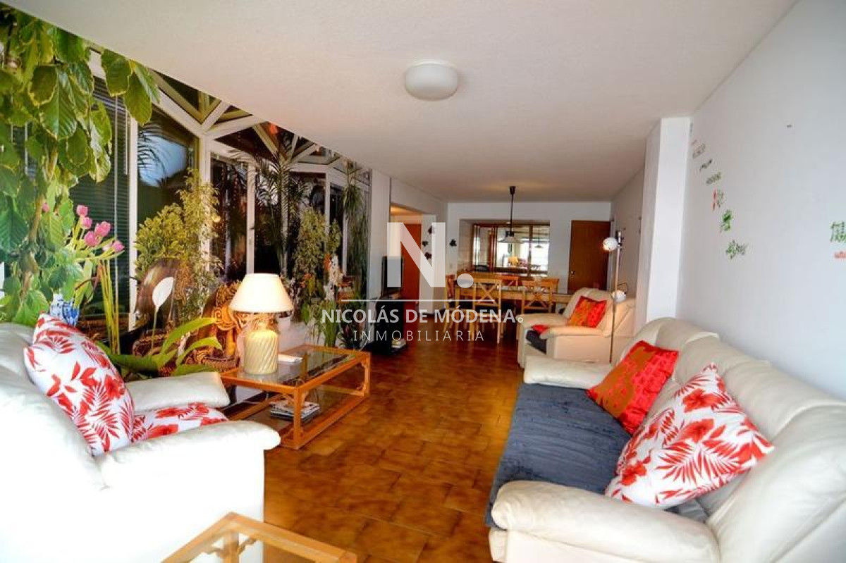 Apartamento en Alquiler · Foto 3