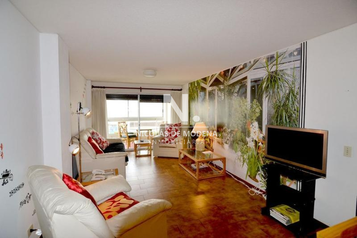 Apartamento en Alquiler · Foto 4