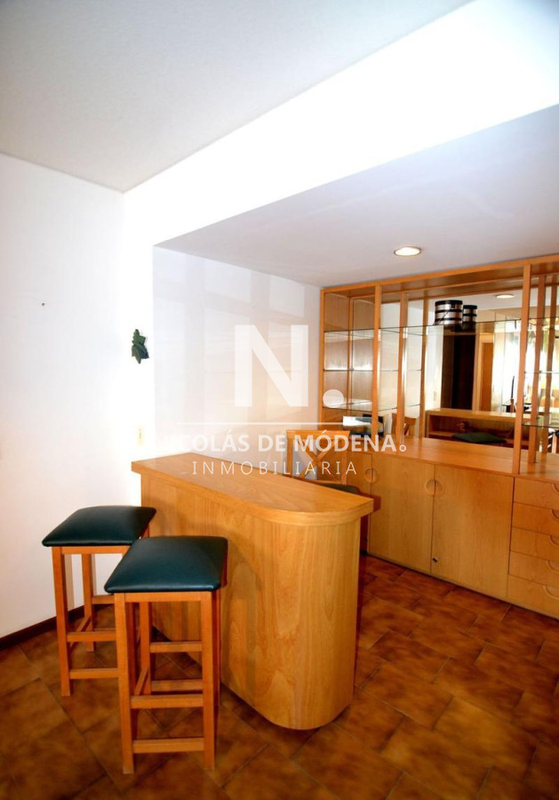 Apartamento en Alquiler · Foto 5