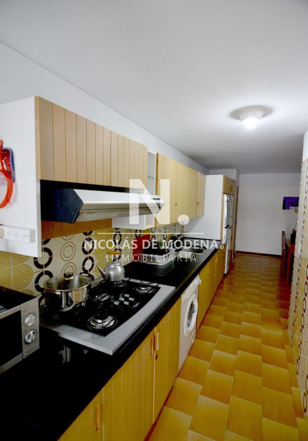 Apartamento en Alquiler · Foto 6