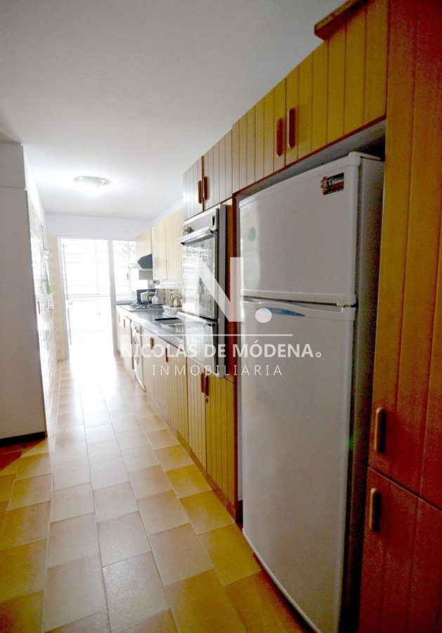 Apartamento en Alquiler · Foto 7