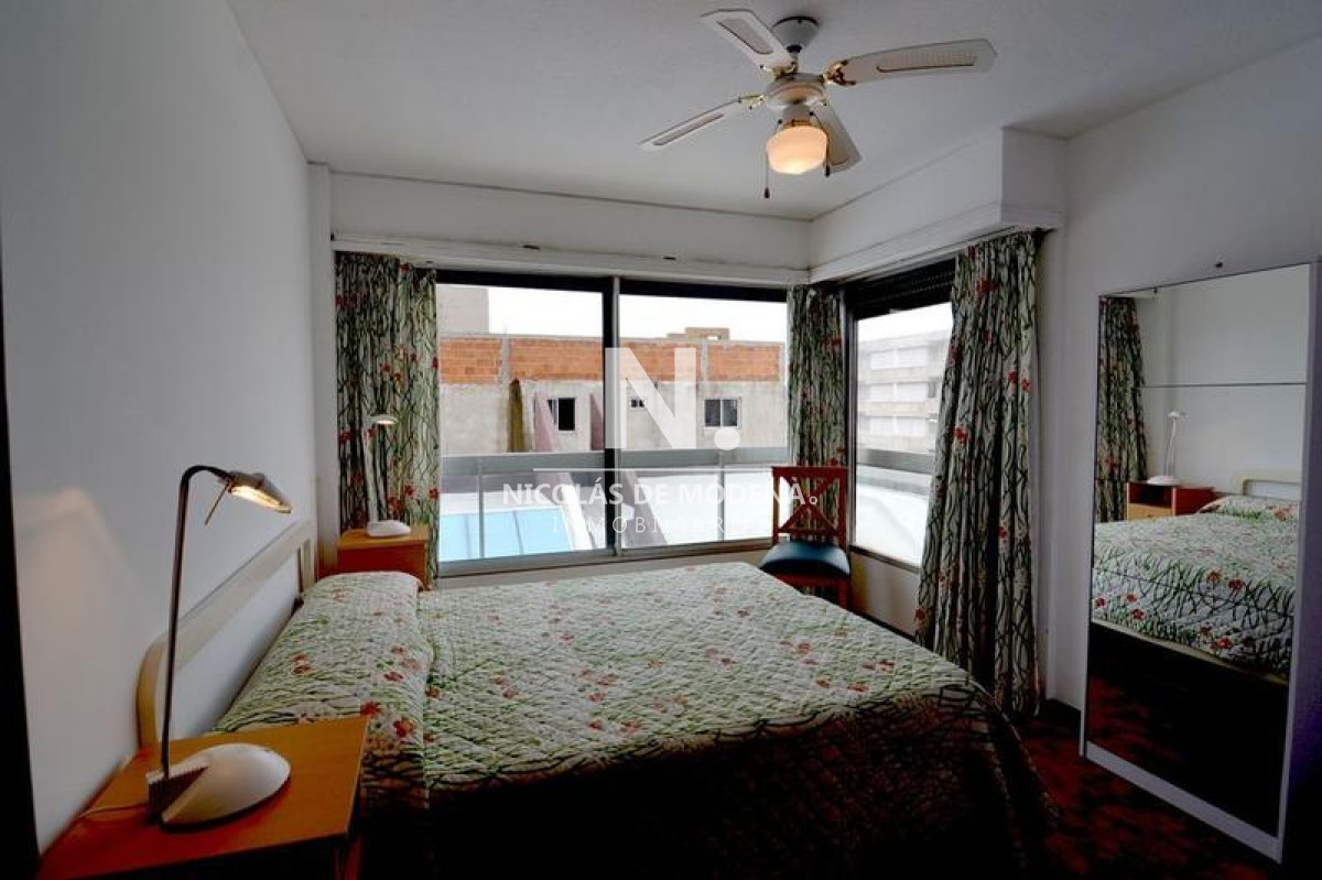 Apartamento en Alquiler · Foto 9