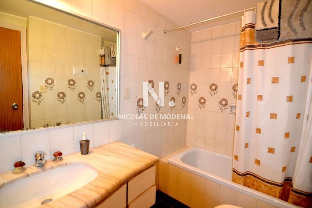Apartamento en Alquiler · Foto 10