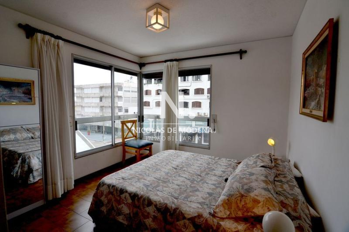 Apartamento en Alquiler · Foto 11