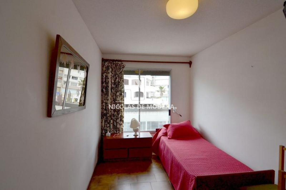 Apartamento en Alquiler · Foto 12