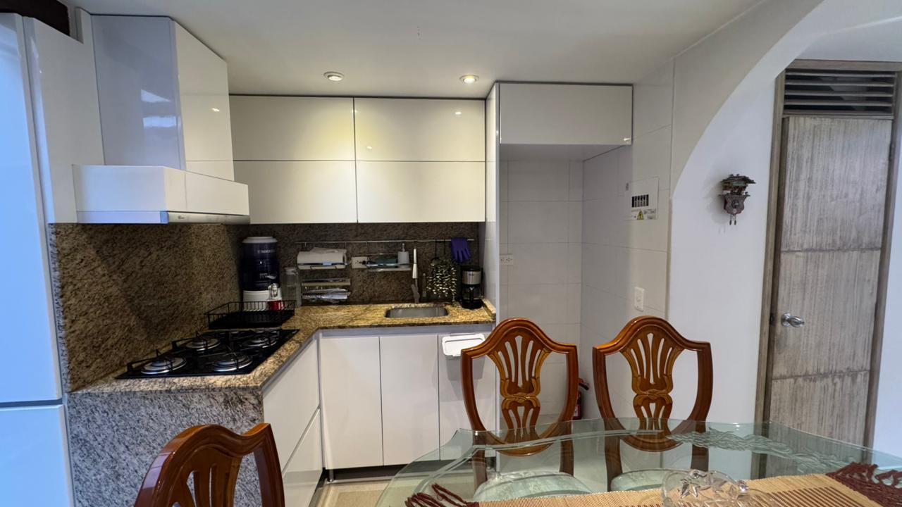 Casa en venta en Vda Chuntame, Cajicá · foto 2 de 20