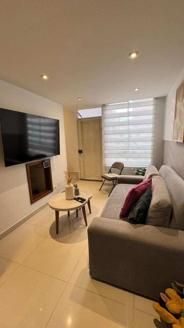 Casa en venta en Vda Chuntame, Cajicá · foto 6 de 20