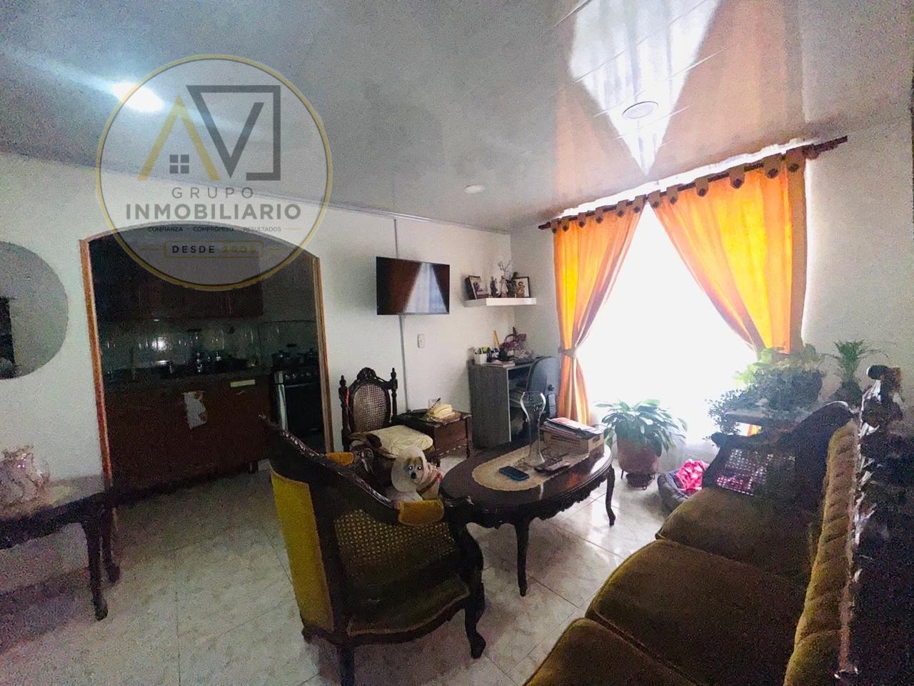 Apartamento de 2 habitaciones en venta en Tintala, Bogotá — imagen 1 de 7