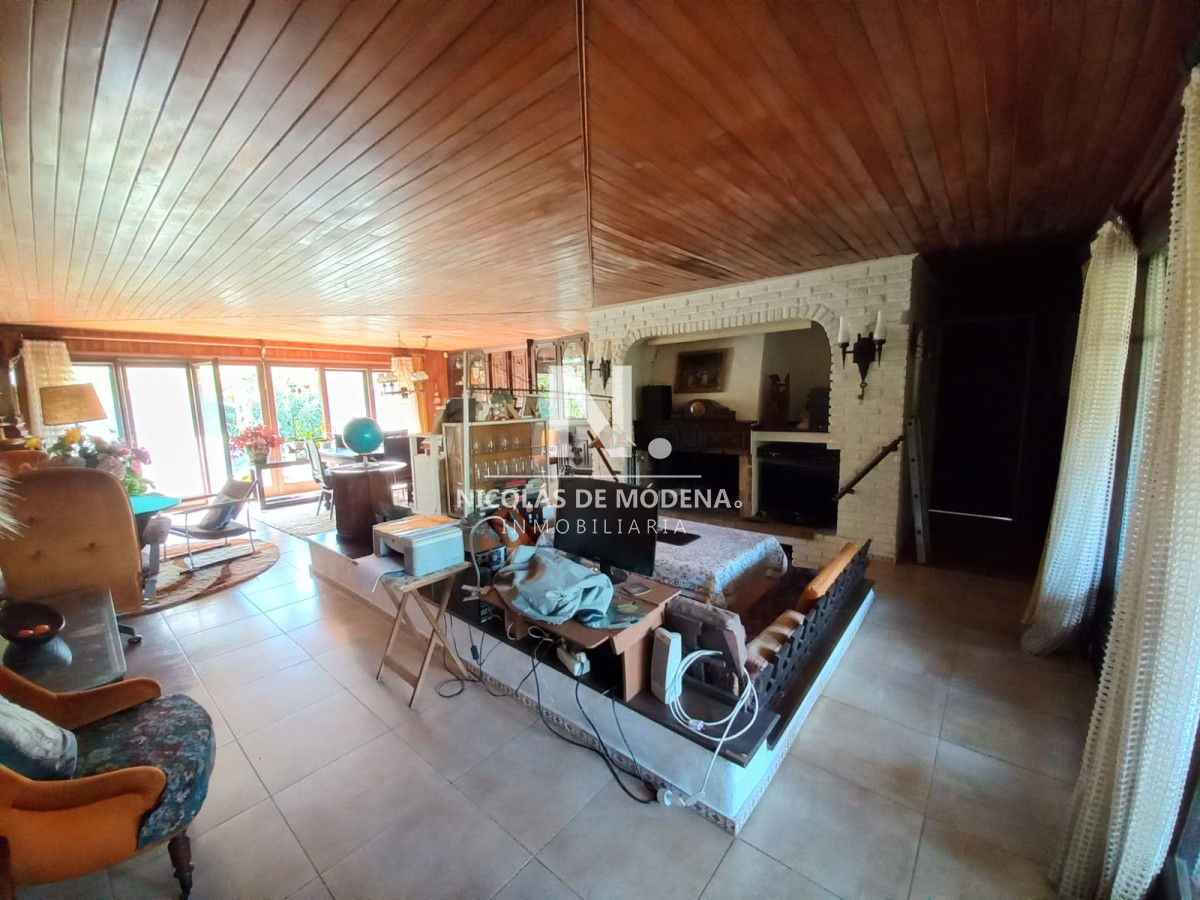 Casa en venta en Pinares