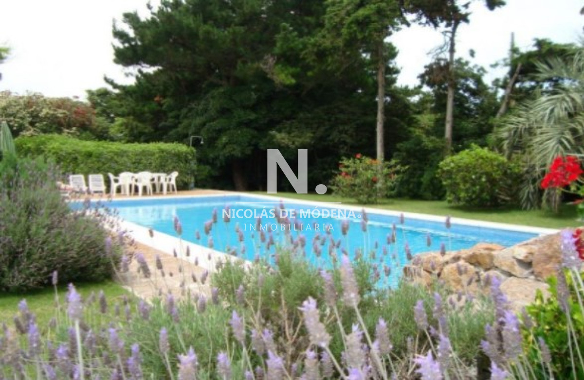 Casa en venta en Golf