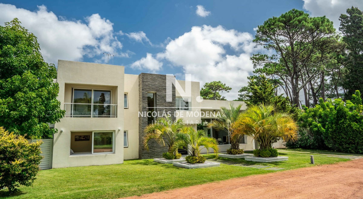 Casa en venta en Playa Mansa