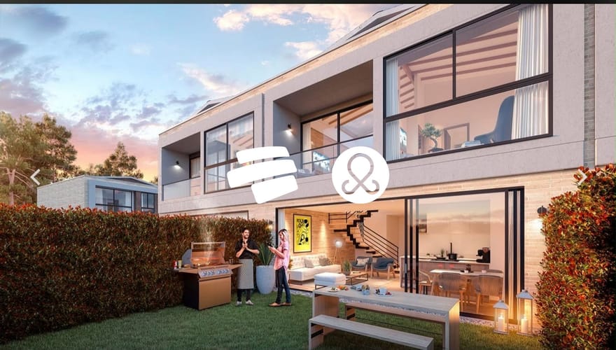 Lote en venta en El Retiro, 116 m² · foto 4 de 6