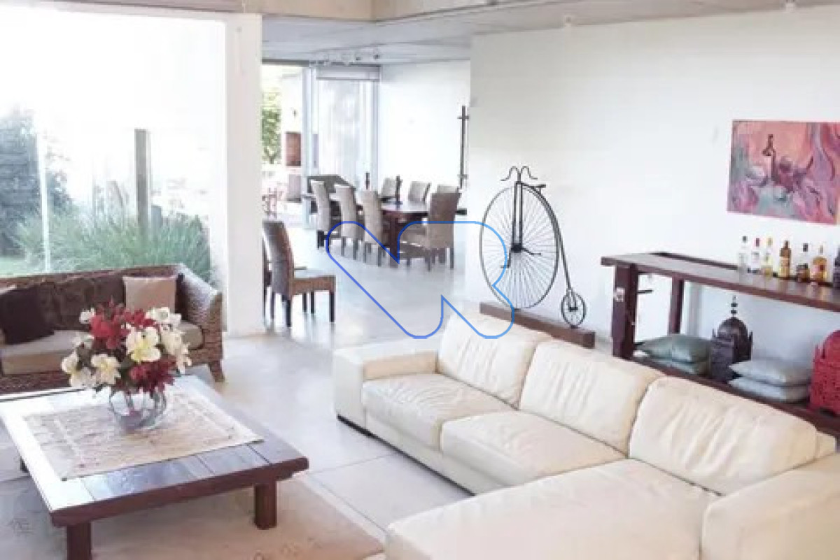 Casa en Alquiler
