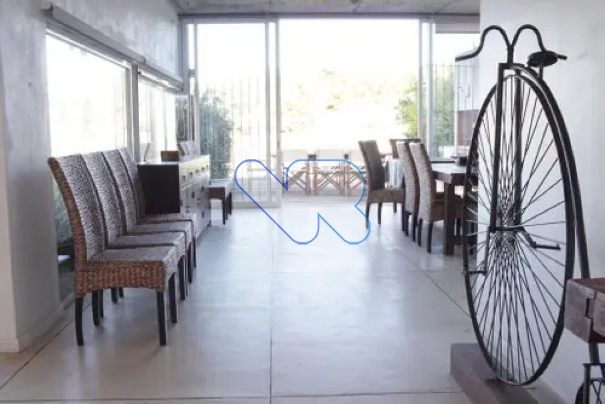 Casa en Alquiler · Foto 4