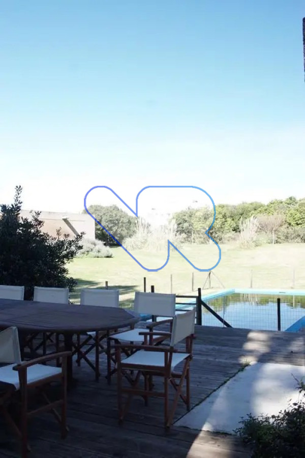 Casa en Alquiler · Foto 6