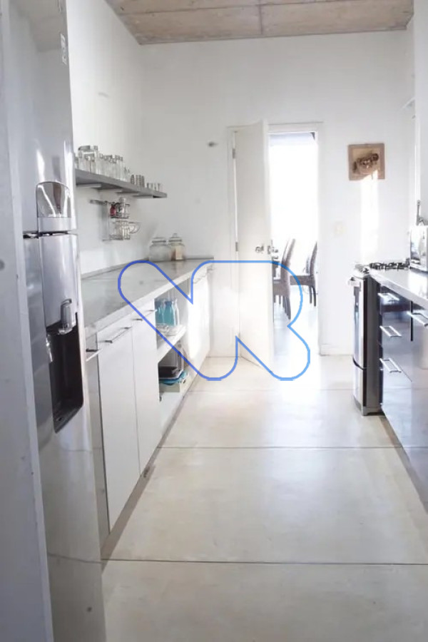 Casa en Alquiler · Foto 8